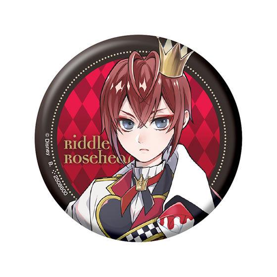 リドル カプ缶 式典服 40個 リドル・ローズハート リドル・ローズハート】ディズニーツインテッドワンダーランド