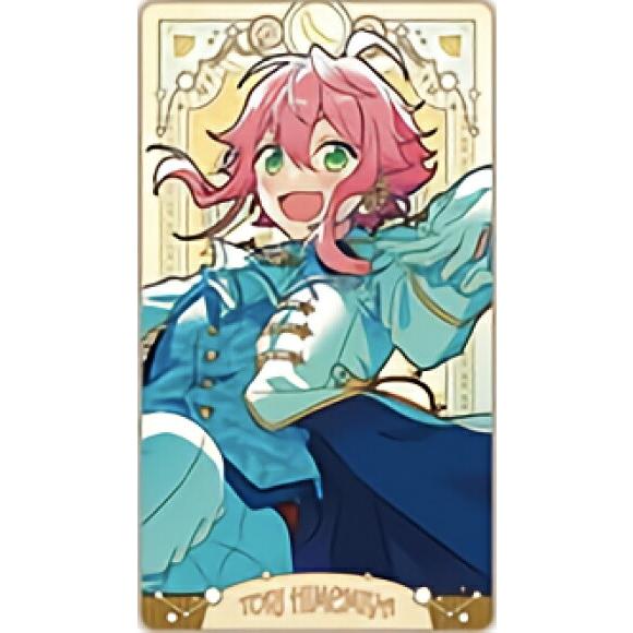 姫宮桃李 あんさんぶるスターズ アルカナカードコレクション 2 0106s122ast07 トレカショップ Lead 通販 Yahoo ショッピング