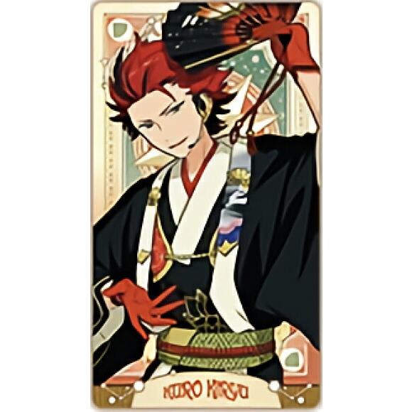 あんさんぶるスターズ!! アルカナカード 鬼龍紅郎 鬼龍紅郎】 あんさんぶるスターズ!! アルカナカードコレクション