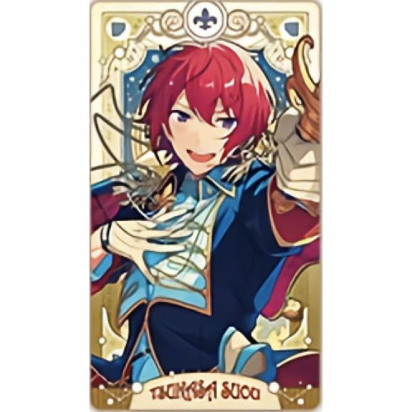 朱桜司】 あんさんぶるスターズ！ アルカナカードコレクション 2