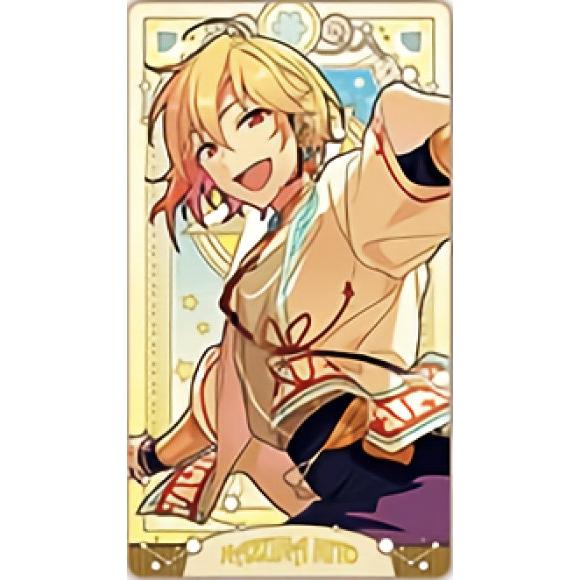 仁兎なずな】 あんさんぶるスターズ！ アルカナカードコレクション 2