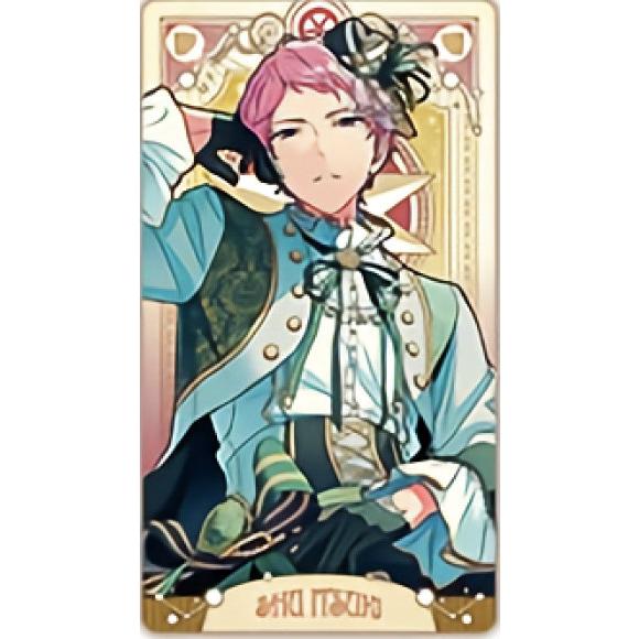 斎宮宗 あんさんぶるスターズ アルカナカードコレクション 2 0106s122ast32 トレカショップ Lead 通販 Yahoo ショッピング