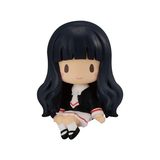 知世 カードキャプターさくら クリアカード編 ハグコット カードキャプターさくら 0106s194cst2 トレカショップ Lead 通販 Yahoo ショッピング