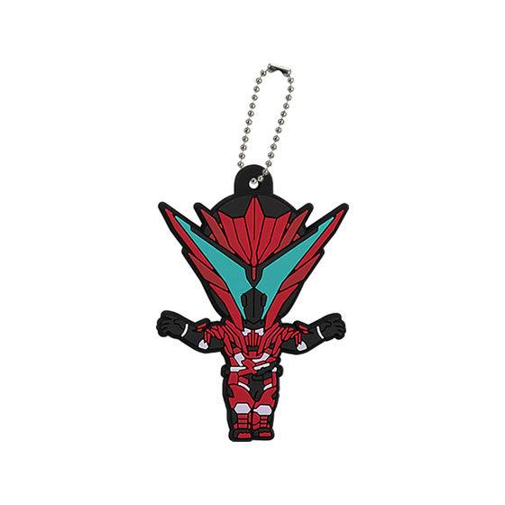 仮面ライダー迅 バーニングファルコン 仮面ライダーゼロワン カプセルラバーマスコット02 0107s194krt08 トレカショップ Lead 通販 Yahoo ショッピング