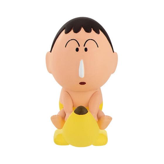 ボーちゃん バナナボート クレヨンしんちゃん みずあそび隊 0107s194sit5 トレカショップ Lead 通販 Yahoo ショッピング