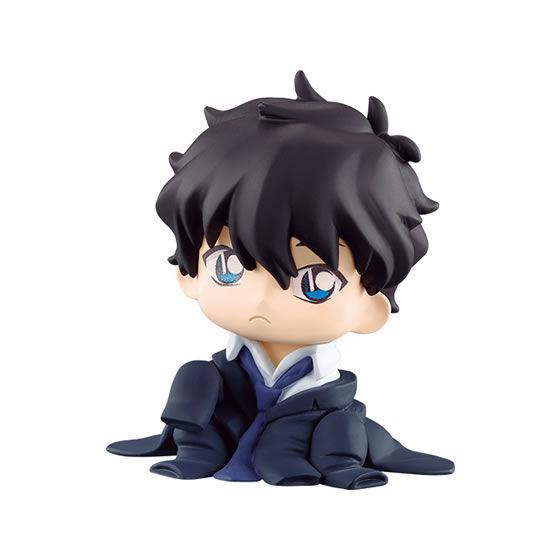 松田陣平】 名探偵コナン ちぢませ隊6 : トレカショップ LEAD. - 通販