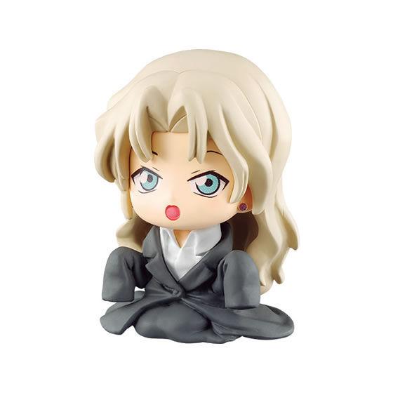ベルモット】 名探偵コナン ちぢませ隊6 : トレカショップ LEAD