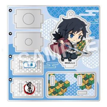 〈新品未開封〉鬼滅の刃 デコっ！とあしすたんどミニ まとめ売り 鬼滅の刃デコっ！とあしすたんどミニ第3弾｜の通販はソフマップ