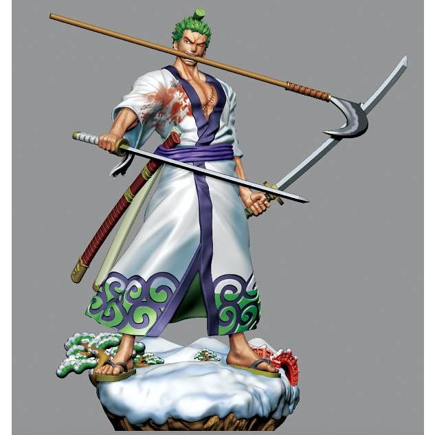 ゾロ十郎 ワンピース One Piece Logbox Re Birth ワノ国編 壱 0110s774opt2 トレカショップ Lead 通販 Yahoo ショッピング
