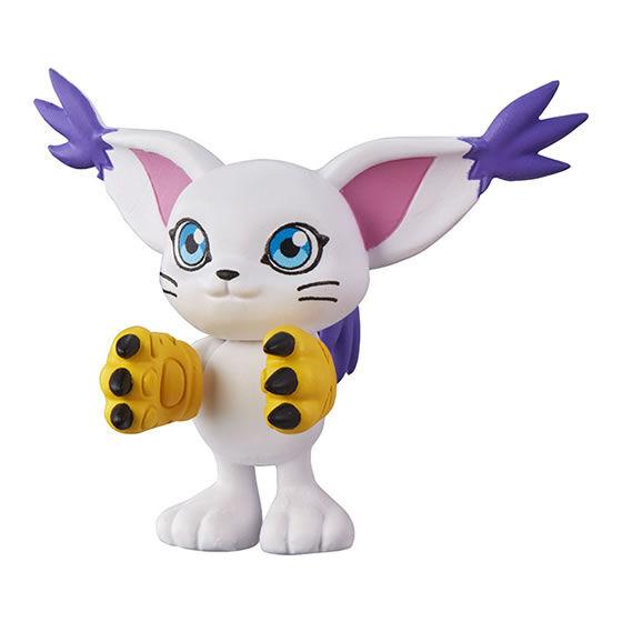 テイルモン】 デジモンアドベンチャー: ならぶんです。 : トレカ