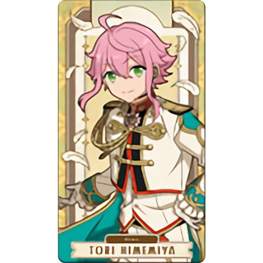 あんスタ アルカナカード 桃李 姫宮桃李】 あんさんぶるスターズ!! アルカナカードコレクション