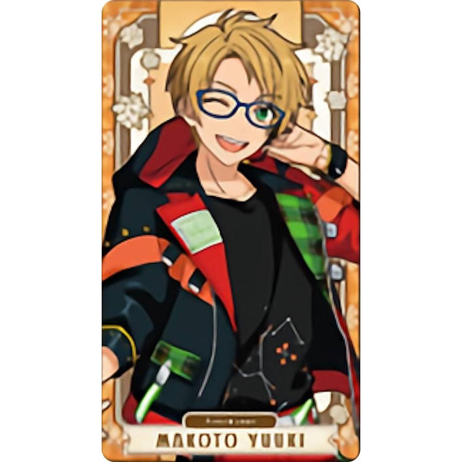 遊木真】 あんさんぶるスターズ!! アルカナカードコレクション