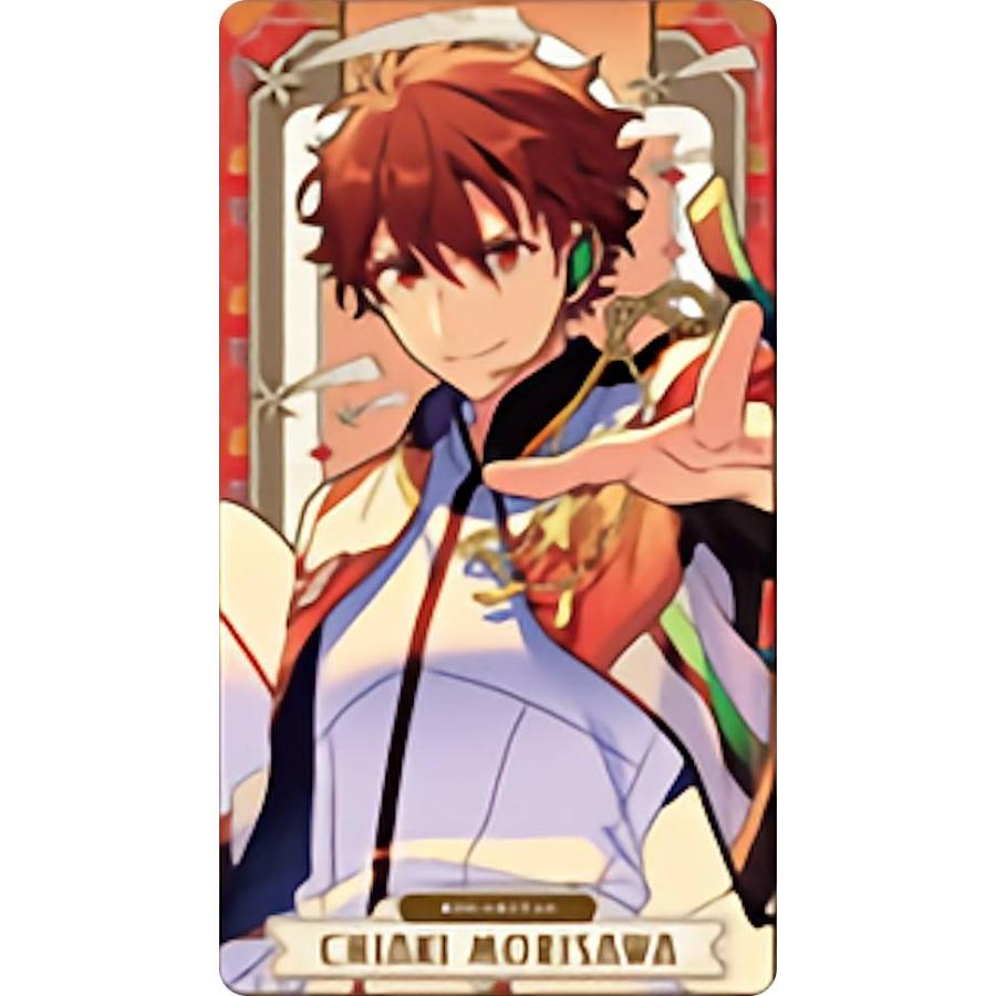 あんスタ 千秋 アルカナカード 守沢千秋】 あんさんぶるスターズ!! アルカナカードコレクション