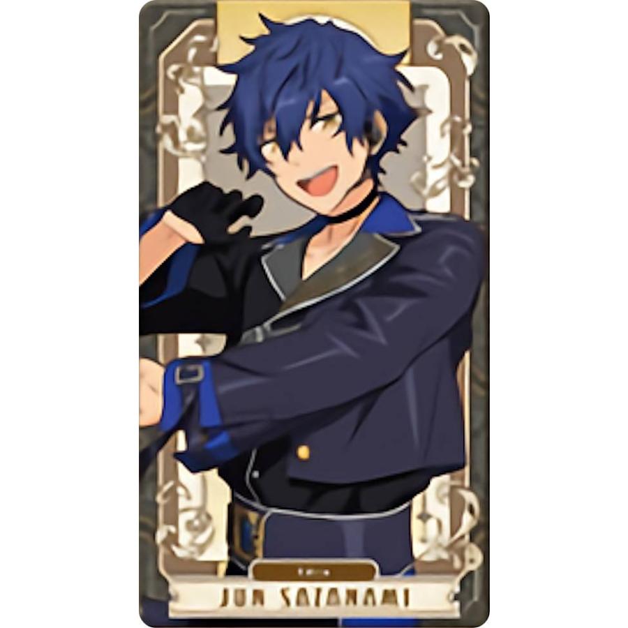 あんさんぶるスターズ!! アルカナカード 漣ジュン 漣ジュン】 あんさんぶるスターズ!! アルカナカードコレクション