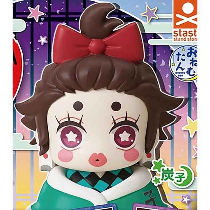 鬼滅の刃 おねむたん 漆ノ型 遊郭編 炭子 善子 猪子