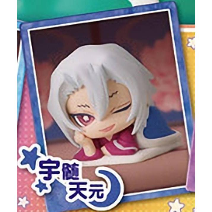鬼滅の刃　伊之助　おねむたん　遊郭　6点まとめ売り 伊之助 おねむたん 6個セット ファン必見！ 鬼滅の刃 嘴平伊之助