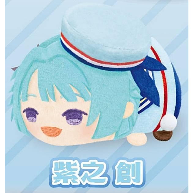 紫之創 とるパカ vol6 あんスタ 紫之創】もちもちマスコット あんさんぶるスターズ!! Vol.6 : トレカ