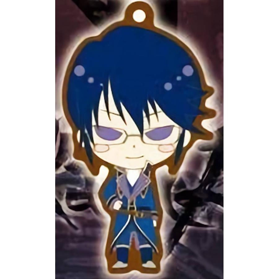 アニメK 伏見猿比古 ラバーストラップ まとめ売り 伏見猿比古】 K ラバーストラップコレクション : トレカショップ LEAD