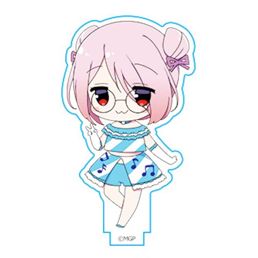 箕作沙々芽 音楽少女 トレーディングアクリルスタンド 0128s0vzakt02 トレカショップ Lead 通販 Yahoo ショッピング