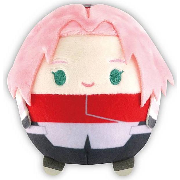 訳あり NARUTO 春野サクラ ともぬい ぬいぐるみ 訳あり NARUTO 春野サクラ ともぬい ぬいぐるみ その他