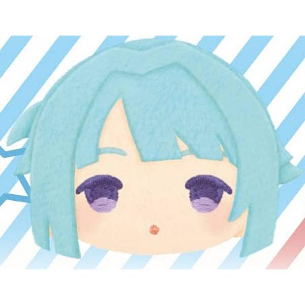 紫之創】もちもちマスコットミニ あんさんぶるスターズ!! Vol.6