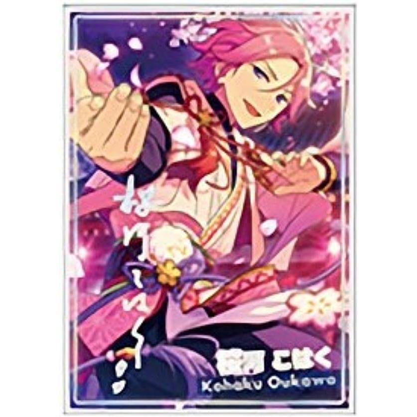 あんスタ 桜河こはく vol.4 ぱしゃっつ  まとめ売り エンスカイ トトロ あんスタ ぱしゃっつ vol.4 Action 桜河