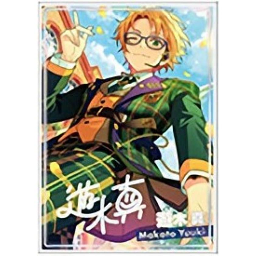 遊木真】あんさんぶるスターズ!! 虹色開花ポートレート フィーチャー
