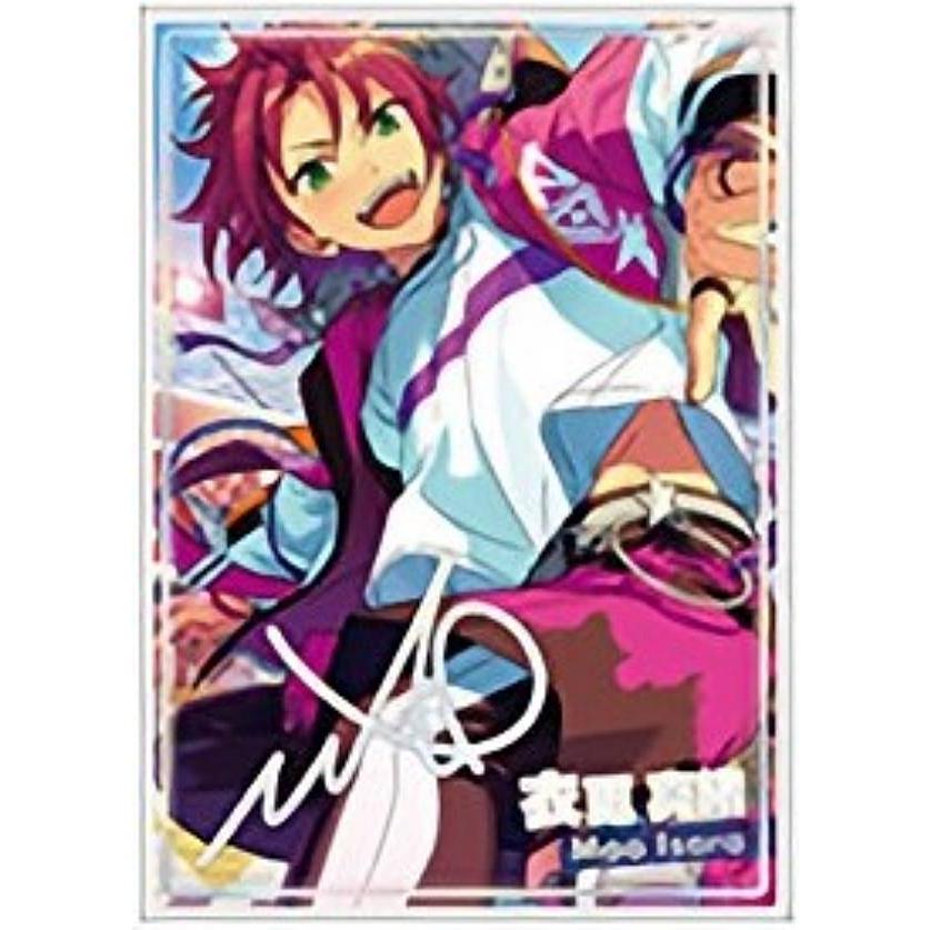 あんスタ 真緒 ぱしゃっつ 2 あんさんぶるスターズ!! ぱしゃっつ vol.2 Action 衣更真緒 【公式通販】