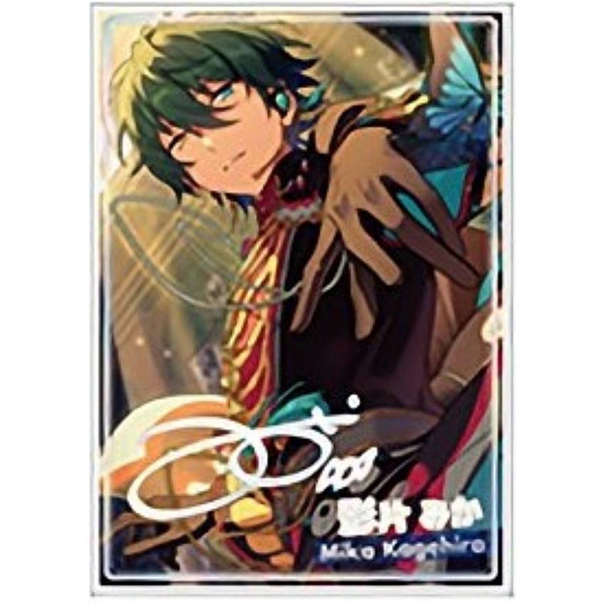 あんスタ 影片みか 虹色開花ポートレート 影片みか】あんさんぶるスターズ!! 虹色開花ポートレート フィーチャー
