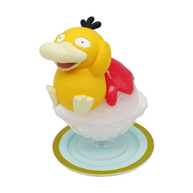 コダック】ポケモン Yummy!スイーツマスコット2 : トレカショップ LEAD