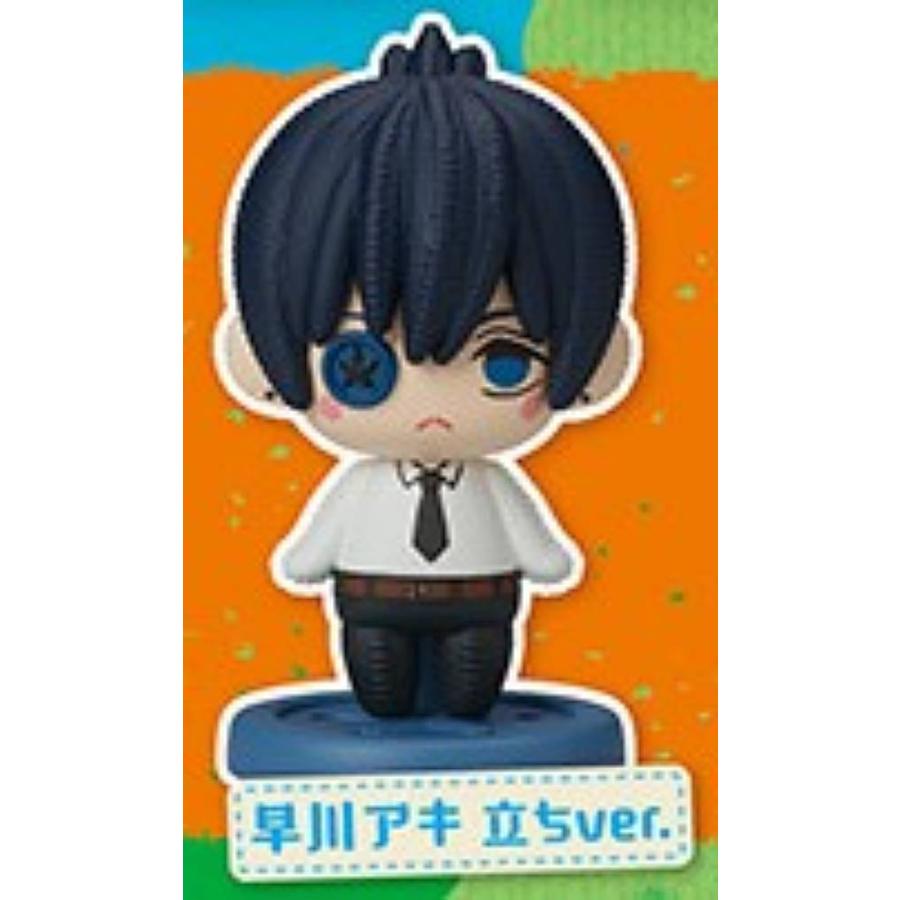 チェンソーマン omatsuri POP UP A賞 レゼ タペストリー C賞 A賞 レゼ