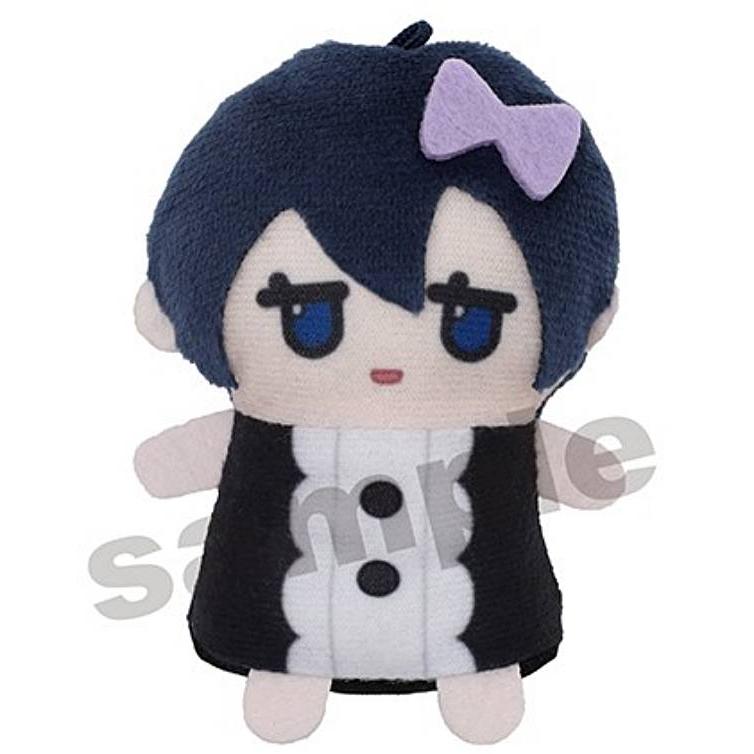 シオンのキーホルダー】その着せ替え人形は恋をする PUPPELA(パペラ