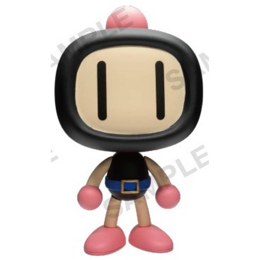 黒ボン】ボンバーマン カプセルフィギュア : トレカショップ LEAD