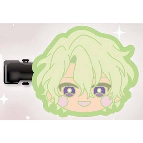 巴日和】あんさんぶるスターズ!! みにコレ!前髪クリップ Vol.3