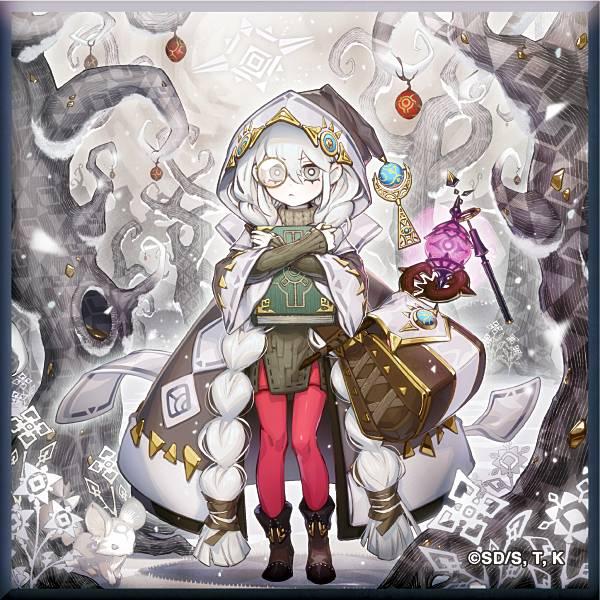 白き森のアステーリャ】遊☆戯☆王オフィシャルカードゲーム 遊戯王