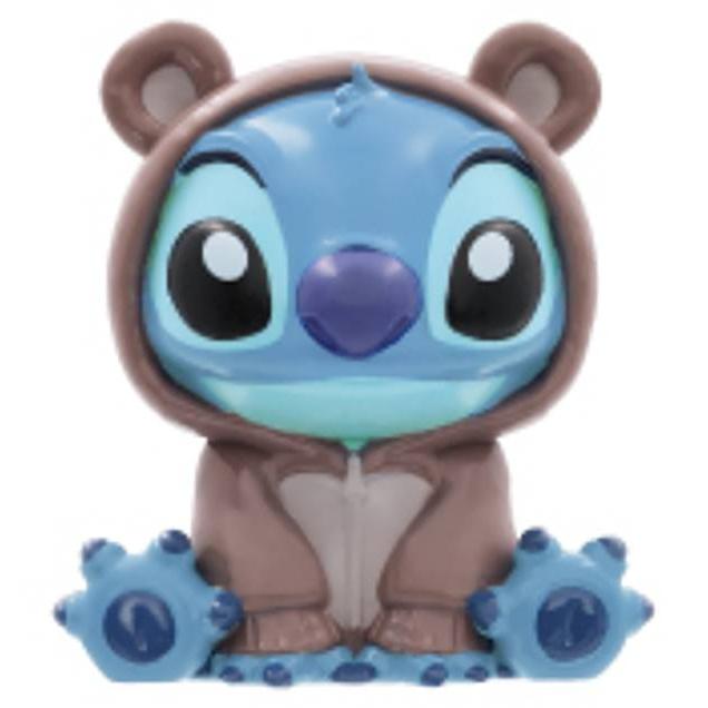 【スティッチC】Stitch in Costume ソフビパペットマスコット | 
