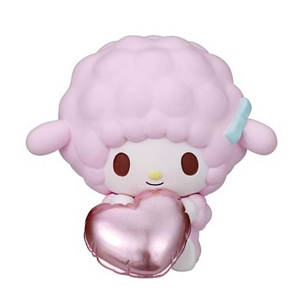 【マイスウィートピアノ】サンリオキャラクターズ きらめき☆バルーンフィギュア2 | 