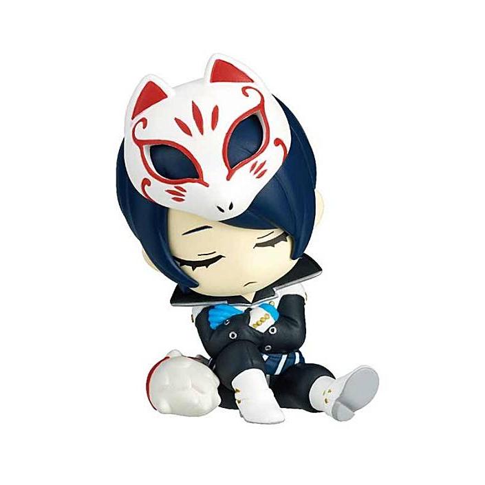 【フォックス】肩ズンFig. ペルソナ5 ザ・ロイヤル Vol.1 | 