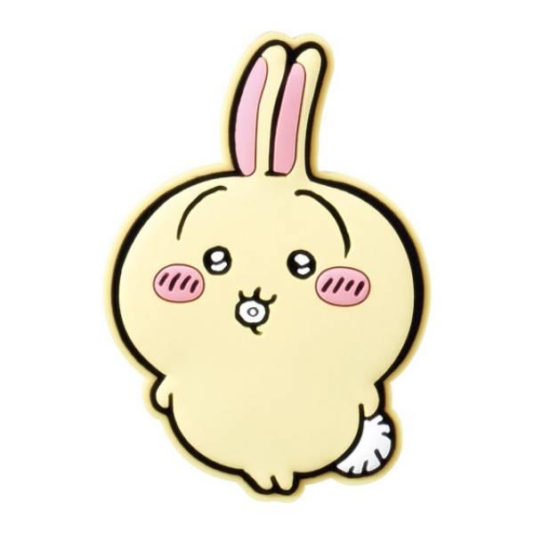 うさぎ】 ちいかわ カラフルラバーマグネット2 : トレカショップ LEAD