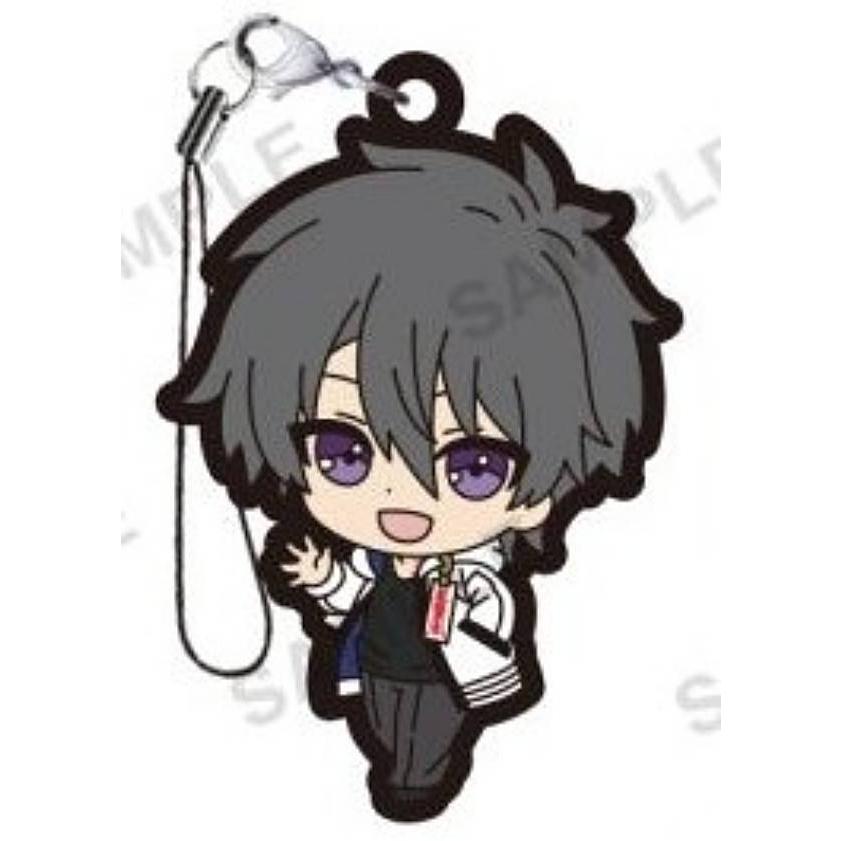 俺クロ　黒神ユウマ　まとめ売り 黒神ユウマ】俺クロ 憑かれた俺と黒神心霊相談所 カプセルラバー