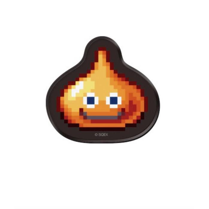 2.スライムベス/メモカード：1枚】 ドラゴンクエスト キャラマグネッツ