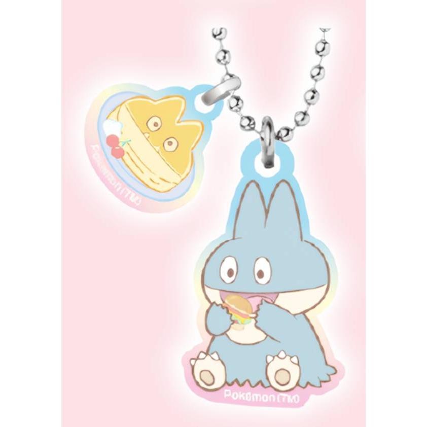 ゴンべ】 ポケピース ツインチャーム にじほしキャンディVol.2