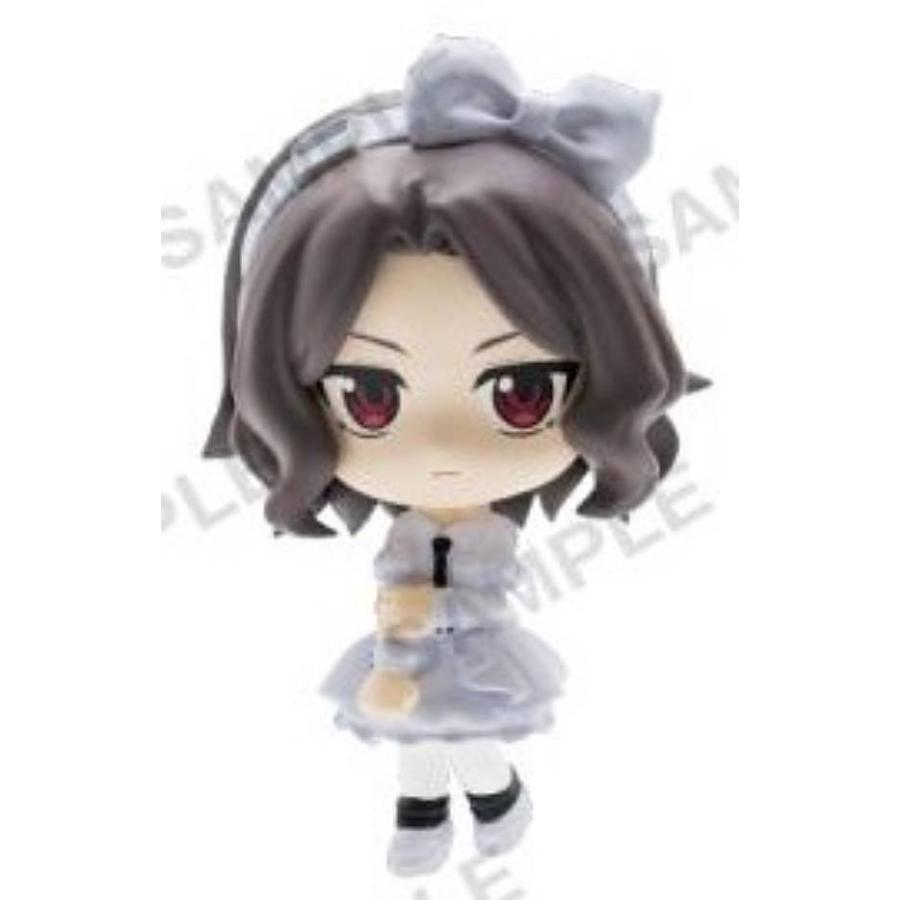 海老塚智】ガールズバンドクライ コレクションフィギュアRICH : トレカ