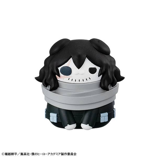 10000円→8000円SALE価格！手作り額付き作品　「蒼天のニャンコ」 相澤消太】MEGA CAT PROJECT 僕のヒーローアカデミア ヒロアカニャンコ