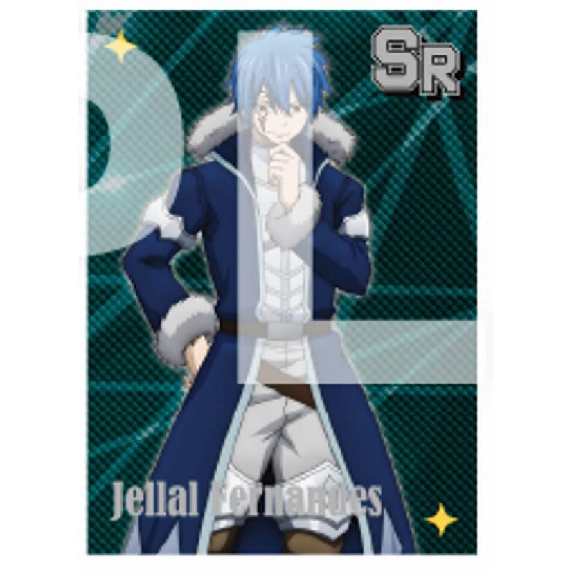 ジェラール・フェルナンデス (スーパーレア)】【閃極】FAIRY TAIL