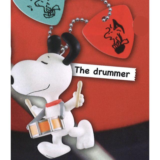The Drummer スヌーピー Snoopy Rock N Roll Party s1snt5 トレカショップ Lead 通販 Yahoo ショッピング
