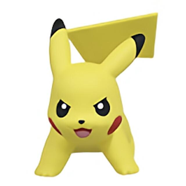 ピカチュウ ポケモン カプセルアクト ミュウツーの逆襲 Evolution s1pmt1 トレカショップ Lead 通販 Yahoo ショッピング