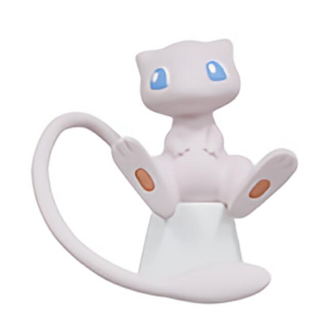 ミュウ ポケモン カプセルアクト ミュウツーの逆襲 Evolution s1pmt2 トレカショップ Lead 通販 Yahoo ショッピング