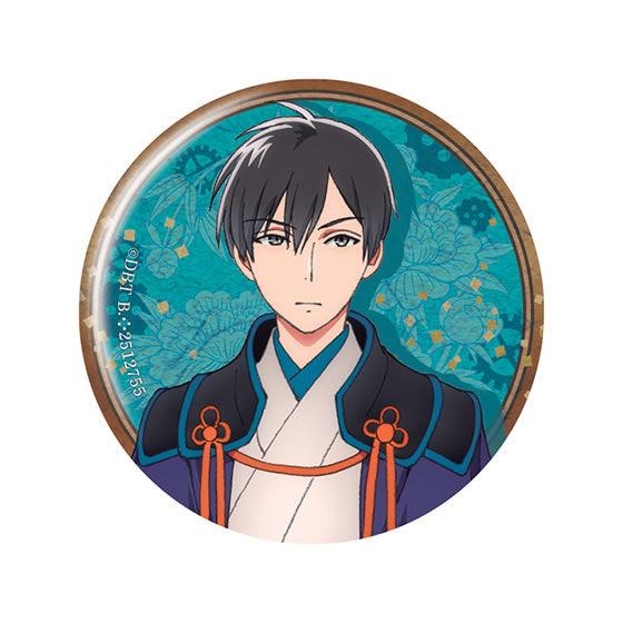 徳田秋声 文豪とアルケミスト ホログラム缶バッジコレクション 0205s129bat9 トレカショップ Lead 通販 Yahoo ショッピング