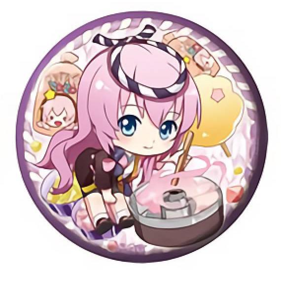 巡音ルカ マジカルミライ 2017 缶バッジ ×60 2025年最新】マジカルミライ 缶バッジ 2017の人気アイテム